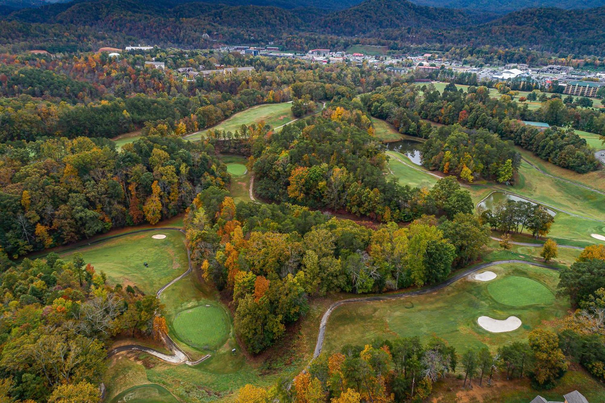 Epic Mountain Views, Hot Tub, Game Room, Sleeps 10 Sevierville Extérieur photo